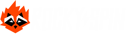 Rocky Spin Casino logo
